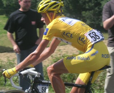 Rassmunsen noch in gelb