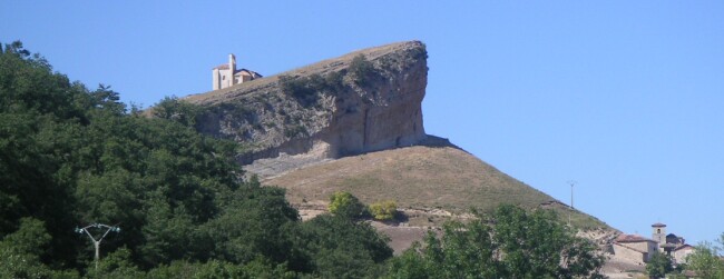 San Pantaleno de Losa XII Jahundert